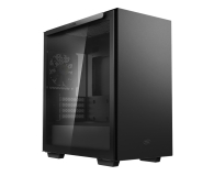Deepcool Macube 110 Czarna - 627067 - zdjęcie 1